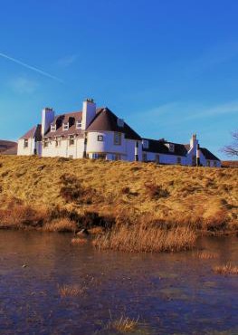 Sligachan Hotel