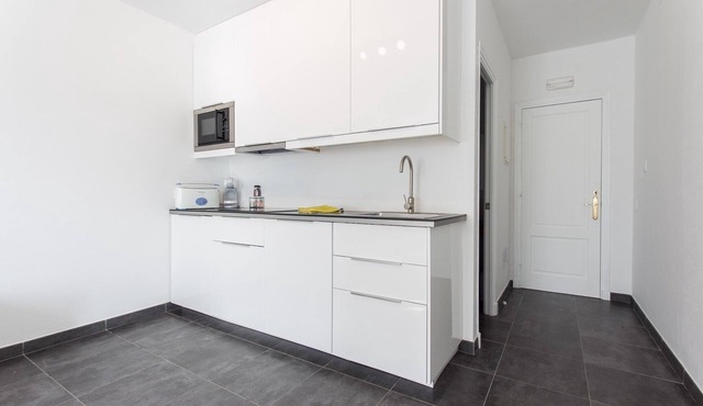SMALL LOVELY SECRET APARTAMENT