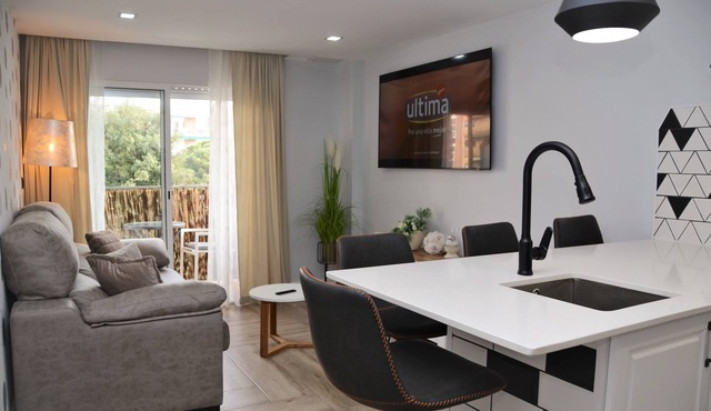 Sofia Apartment