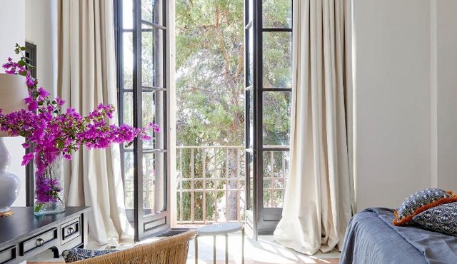 Soho Boutique Castillo de Santa Catalina - Adults Recommended