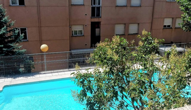 Sol de Poniente