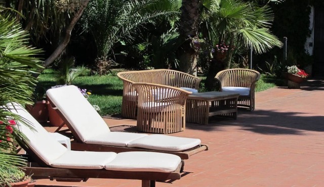Sole E Sale B&B