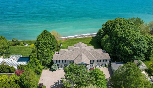 Somerset Bed and Breakfast