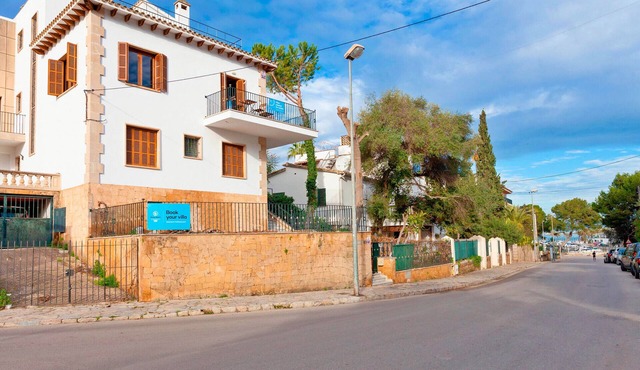 Son Veri - 1 minute walk away from the beach