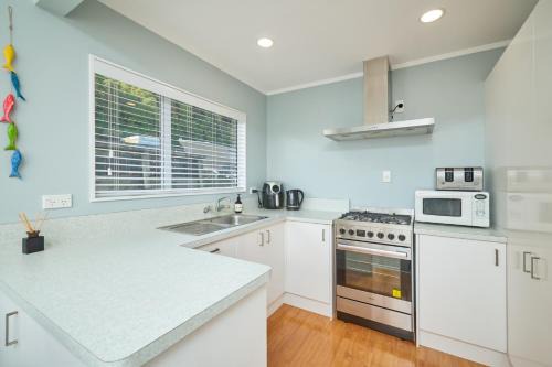 South Bay, Cosy, BBQ Area - KK61334