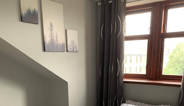 South View apartment