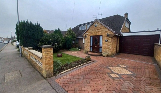 Spacious 2-King Bed Stay near L&D & M1