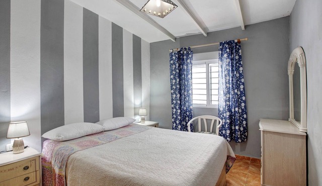 Spacious Apartment 'Casa Marrero Abajo'
