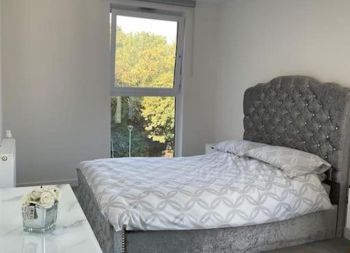 Spacious Apartment in the Heart of Chelmsford