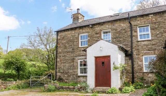 Spout Cottage