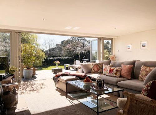 Spring House by The Suffolk Cottage Collection