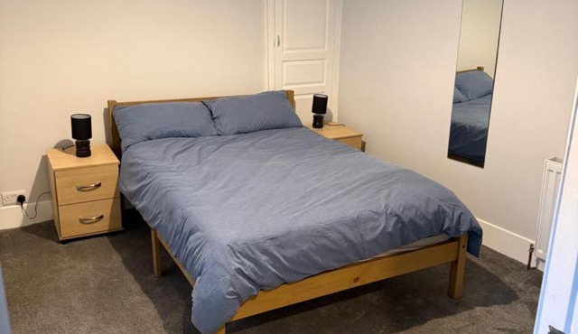St Andrew's Lettings