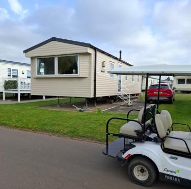 St Andrews 8 Seton Sands