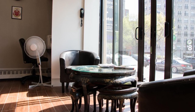 St Lawrence Residences And Suites