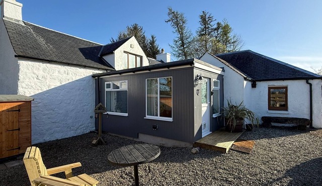 Stables Cottage
