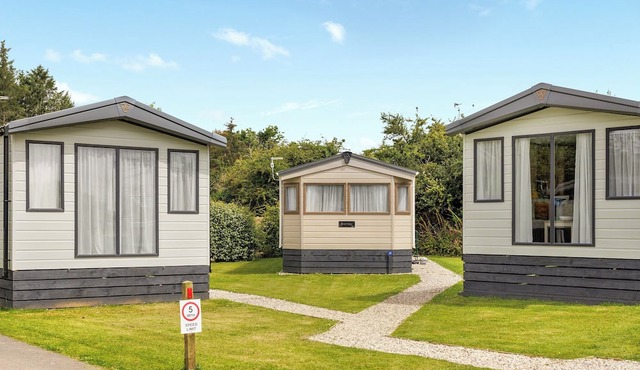 Standard 2 Bed (Pet)
