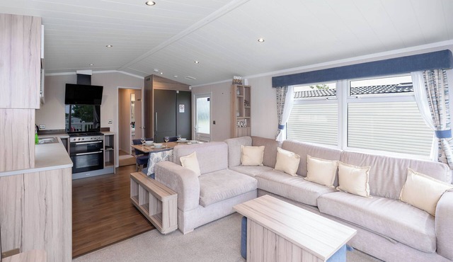 Starlink WIFI - Havan Caravan Park