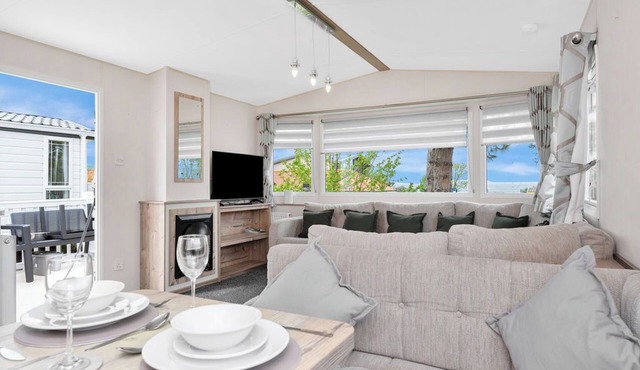 Starlink WIFI - Havan Caravan Park
