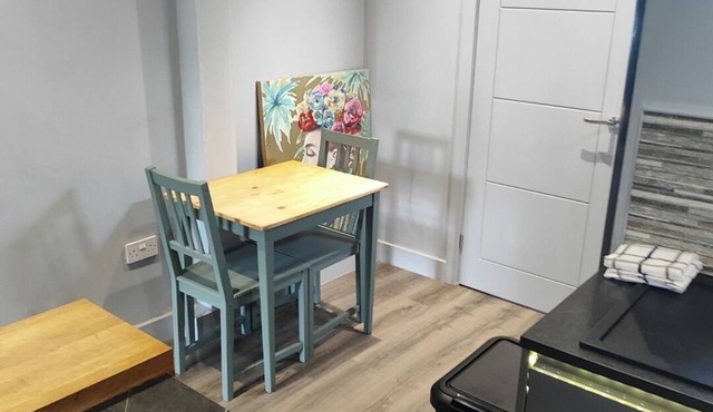 Station House Sleeps 6