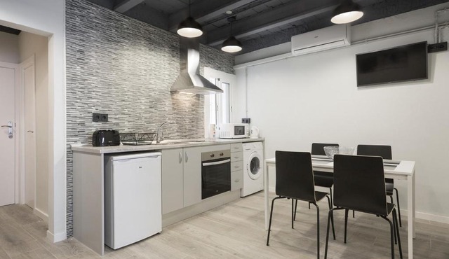 Stay U-nique Apartments Llobregat