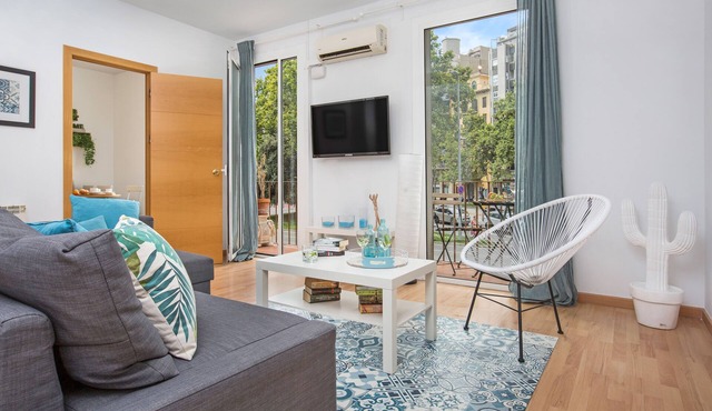 Stay U-nique Apartment Sicília