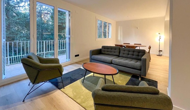 Stay Unique Apartments Putxet
