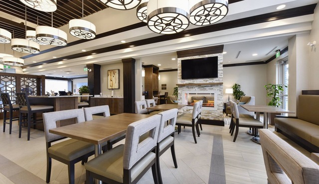 Staybridge Suites Waterloo - St. Jacobs Area by IHG