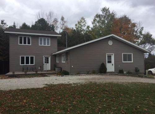 Stephen's Cottage Wiarton