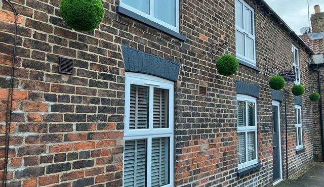 Stillwater Cottage, Leven Near Beverley