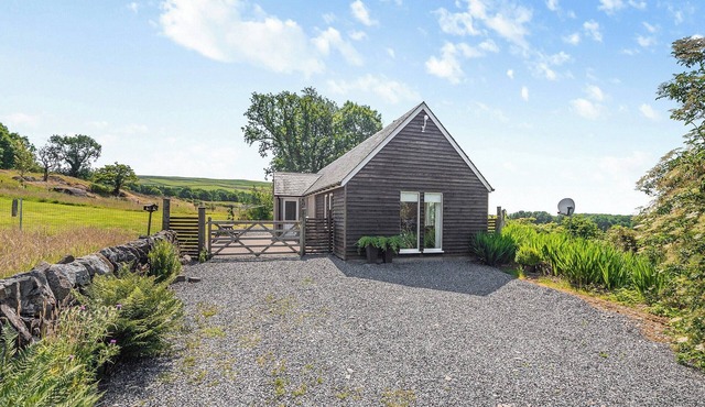 Strathmaddie Farm Cottage
