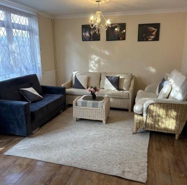Stratford village 3 bedrooms Home