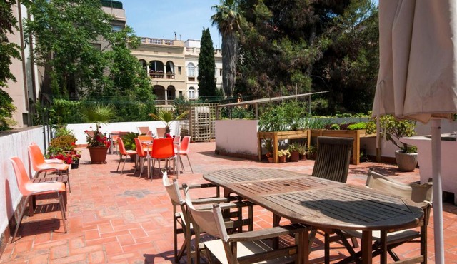 Studio Hostel