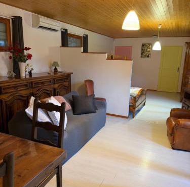 Studio privé