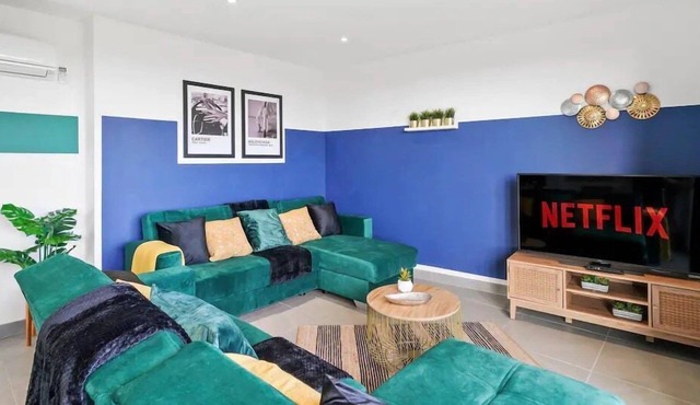 Stunning Gem Of Chelmsford with Balcony
