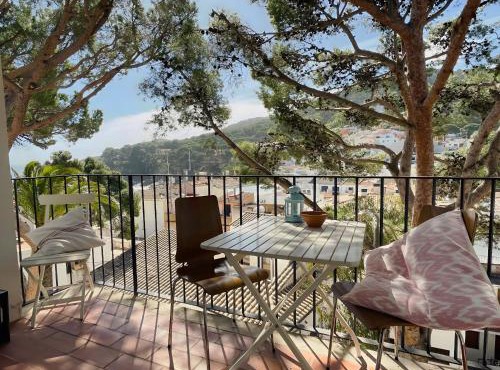 Stunning Intimate views. Terrace Rooftop. Wifi
