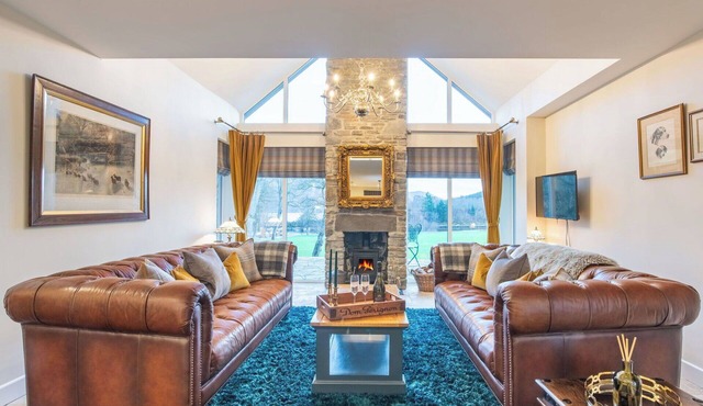 Stunning private villa for 6 people with WIFI, TV and panoramic view
