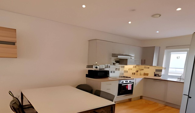 Stylish 2-Bed House | Gated Community | Garden & Netflix