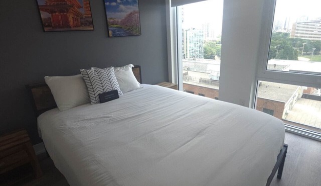 Stylish 2 Bedroom Living | Elm Ledbury