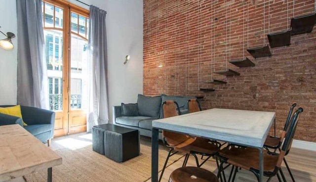 Stylish Apartment C in city center
