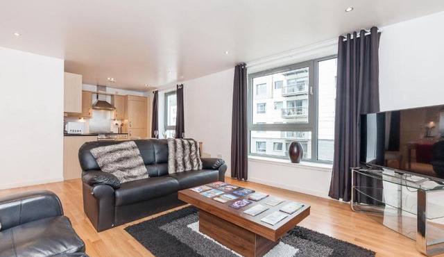Stylish Apartment