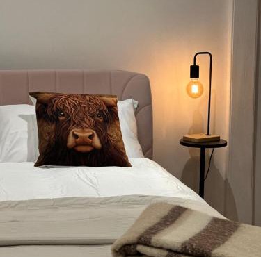 Stylish & Cosy Skye Escape for the Perfect Break