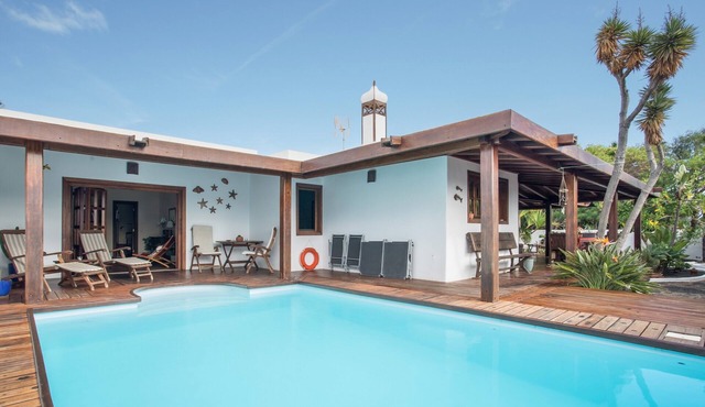 Stylish Villa Ana with Wi-Fi, Garden, Terrace & Pool; Parking Available