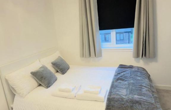 Suite 2 En-suite Room with Double Bed