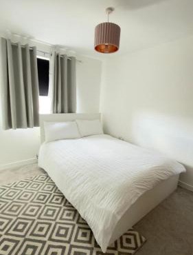 Suite 3 En-suite Room with Double Bed