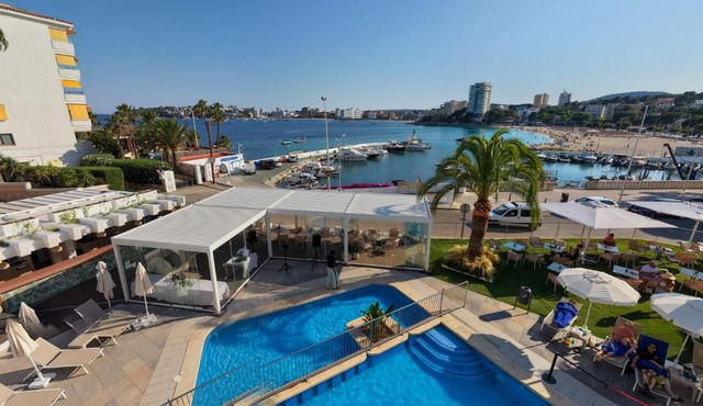 Suites ROC Portonova - Newly Renovated 2026