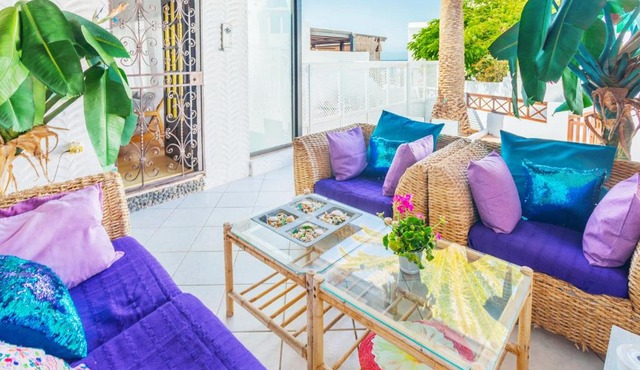 Summer Dreams Beach House