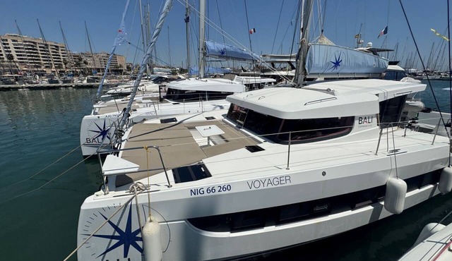 Sun-Kissed Sailing Adventure in Islas Baleares, Mallorca