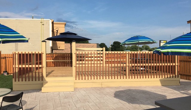 Sun Parlor Motel