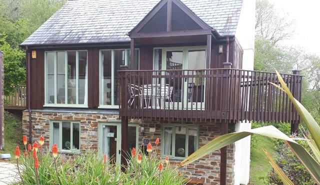 Sunningdale Lodge,St Mellion,Cornwall-FreeGolf&Spa