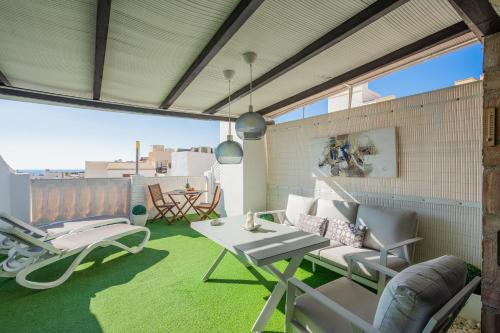 Sunny Studio Nerja